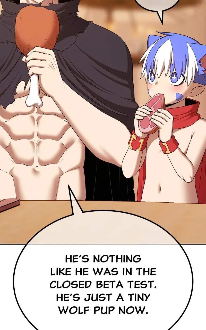 +99 Reinforced Wooden Stick Chapter 2.1 page 240 - 