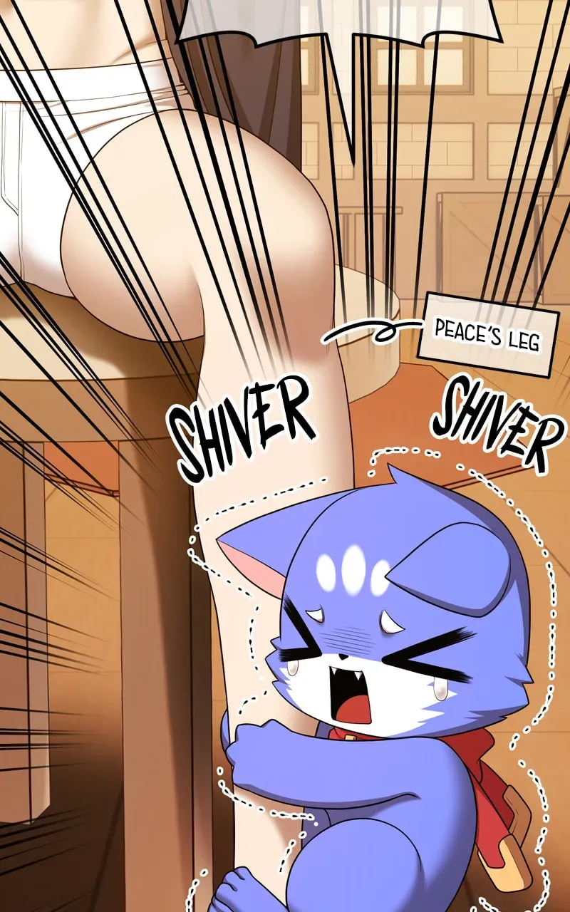 +99 Reinforced Wooden Stick Chapter 2.1 page 252 - 