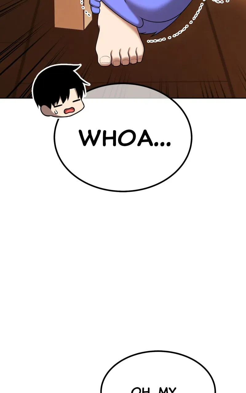 +99 Reinforced Wooden Stick Chapter 2.1 page 253 - 
