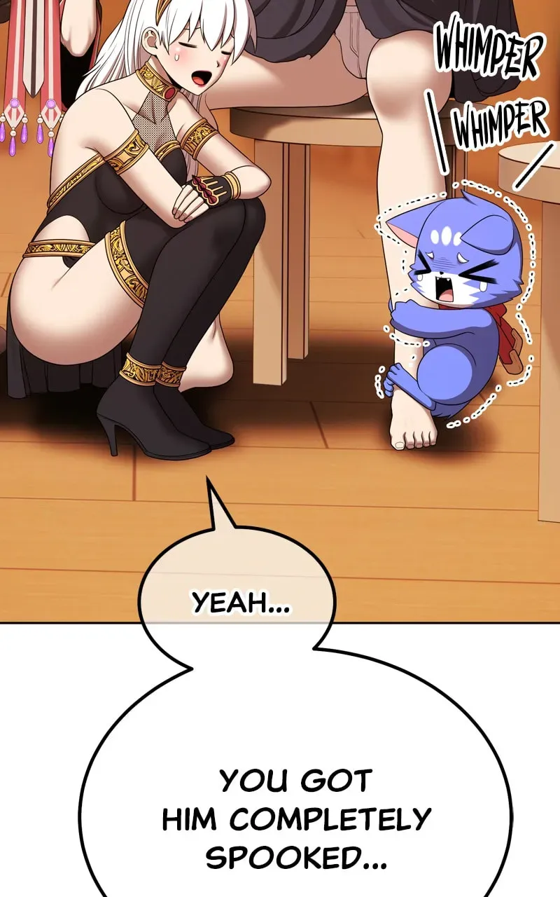 +99 Reinforced Wooden Stick Chapter 2.1 page 255 - 