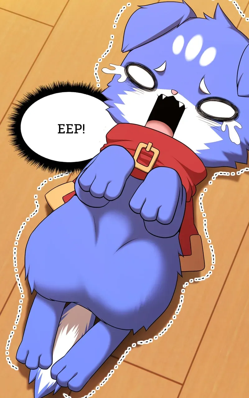 +99 Reinforced Wooden Stick Chapter 2.1 page 266 - 