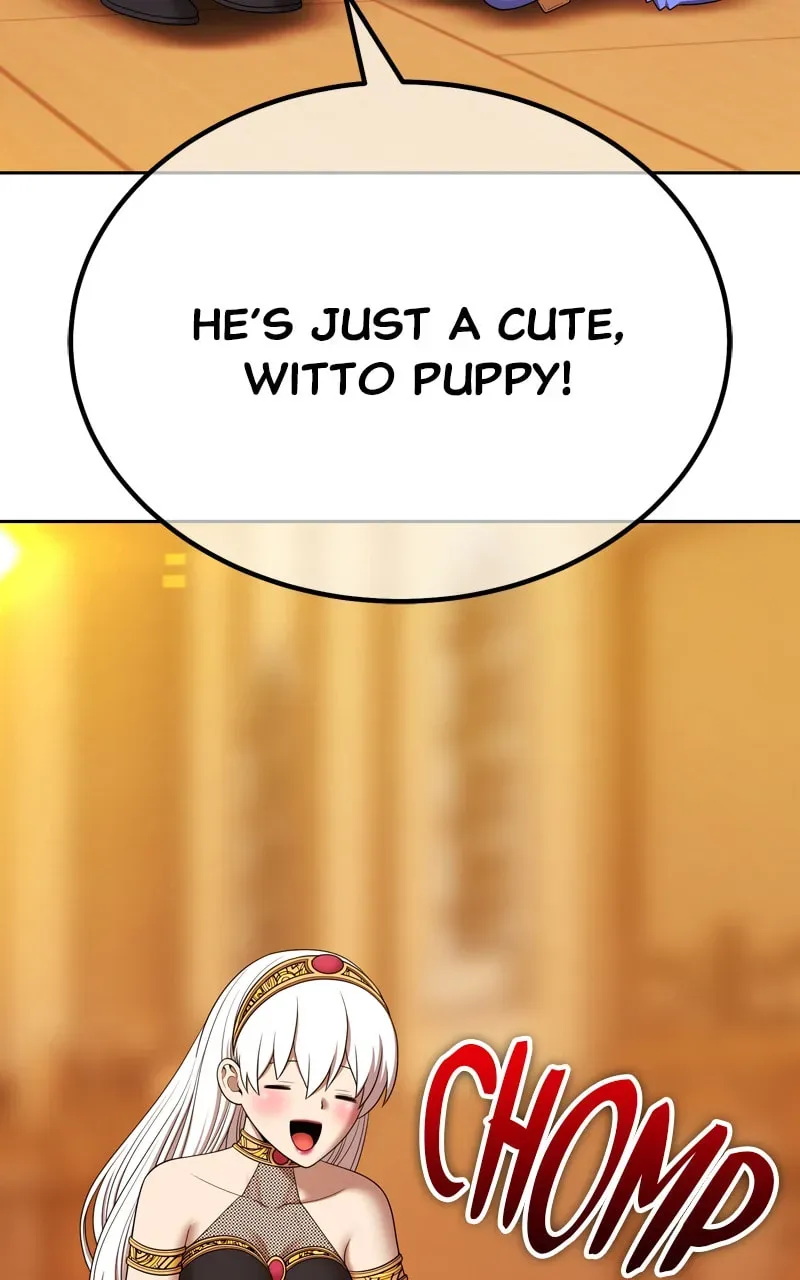 +99 Reinforced Wooden Stick Chapter 2.1 page 272 - 