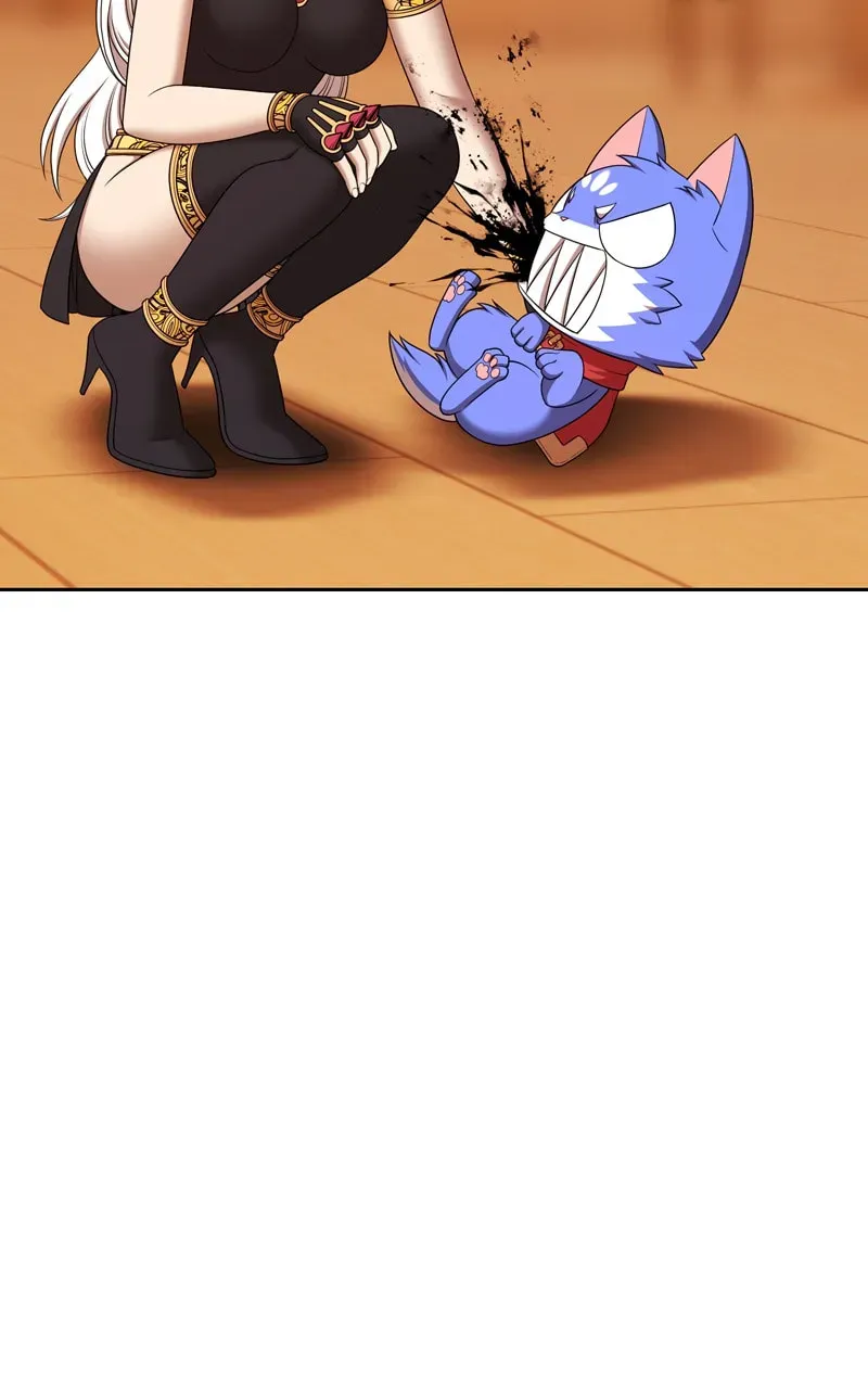 +99 Reinforced Wooden Stick Chapter 2.1 page 273 - 