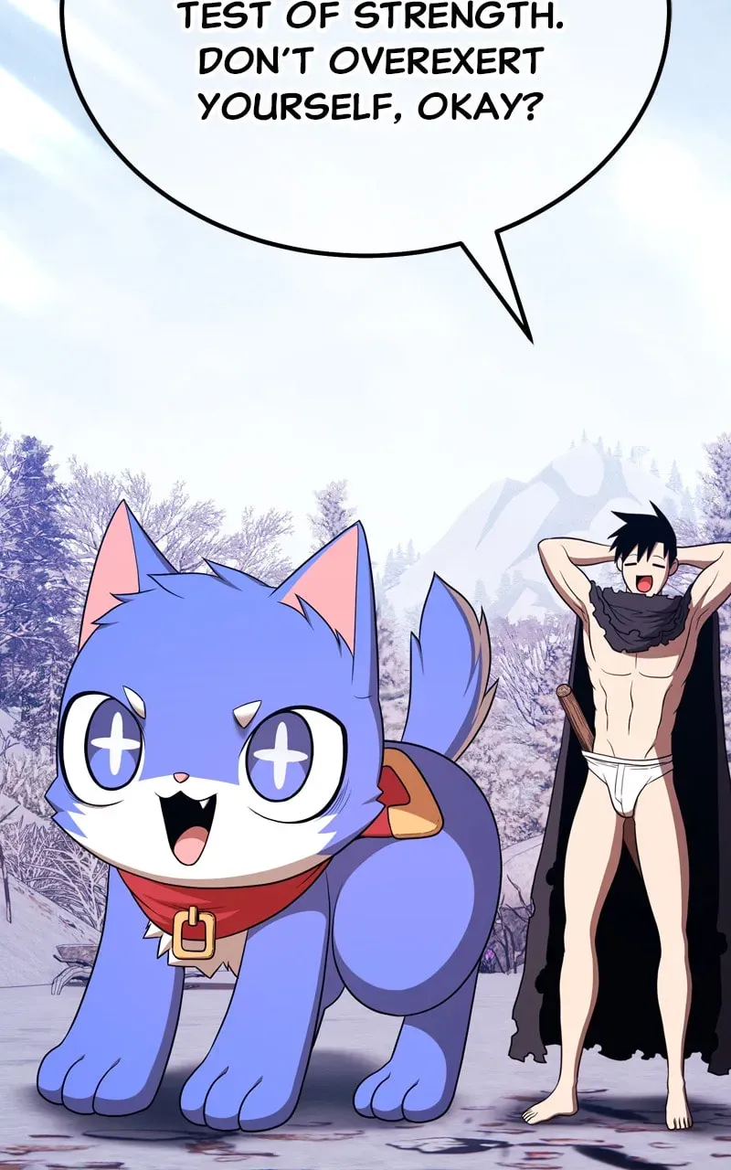 +99 Reinforced Wooden Stick Chapter 2.1 page 304 - 