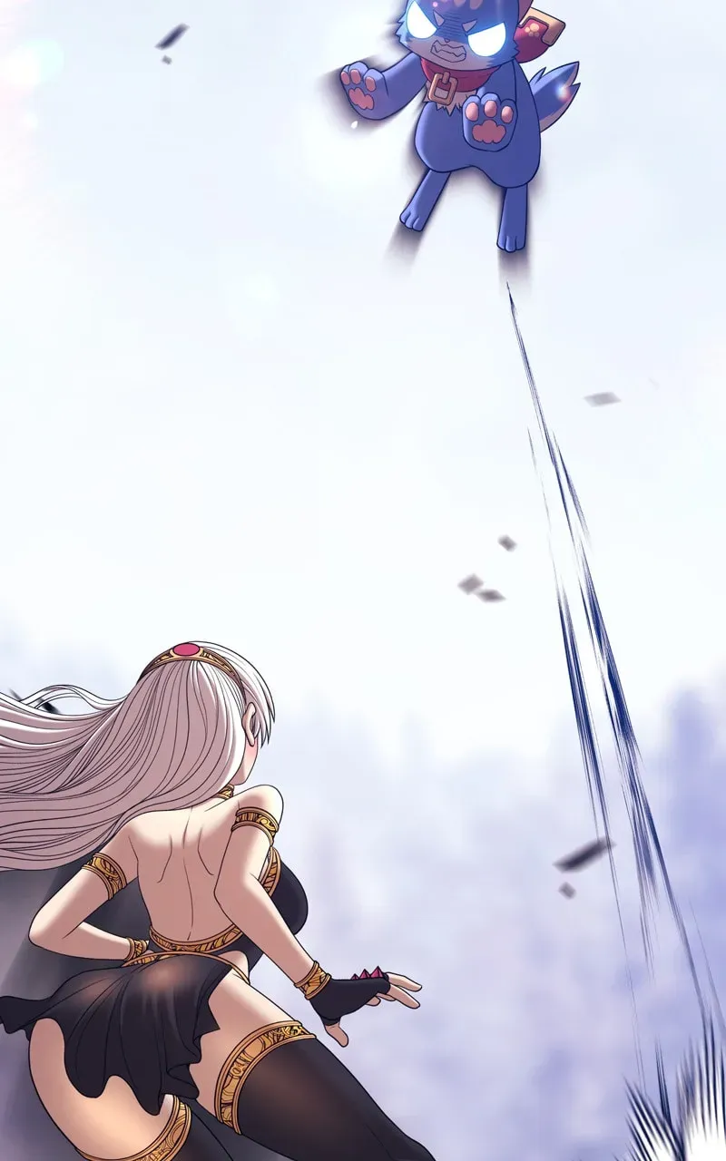 +99 Reinforced Wooden Stick Chapter 2.1 page 309 - 