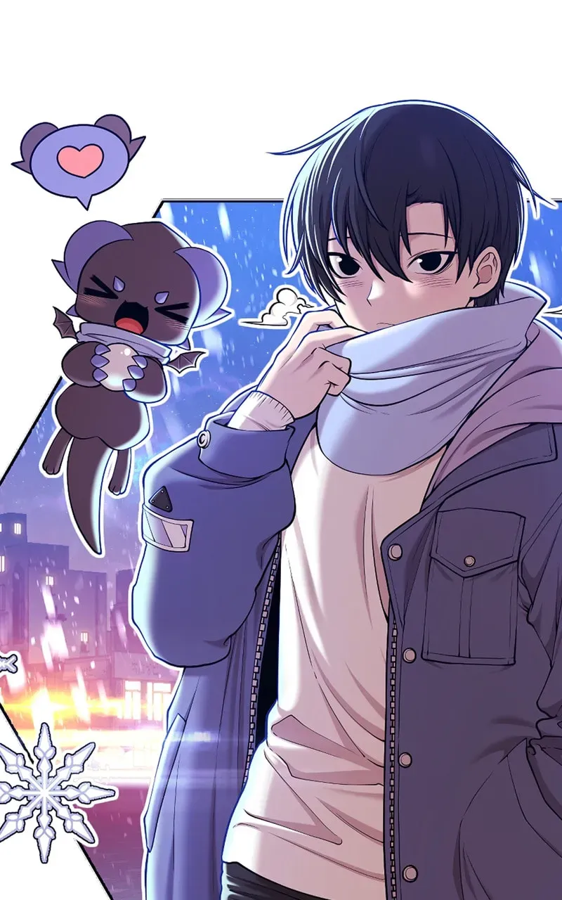 +99 Reinforced Wooden Stick Chapter 2.1 page 33 - 