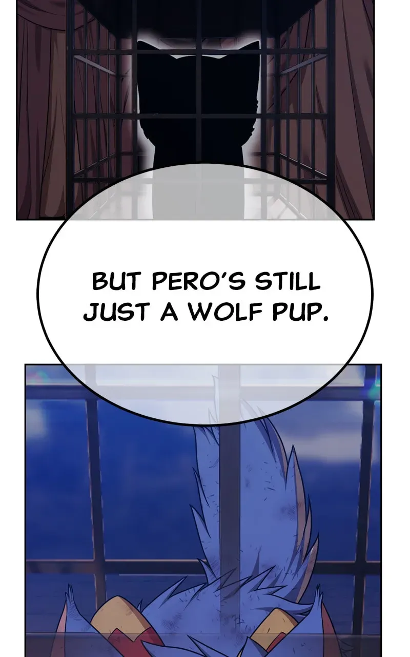 +99 Reinforced Wooden Stick Chapter 2.1 page 354 - 