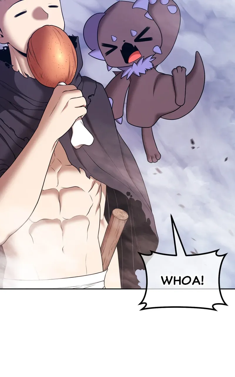 +99 Reinforced Wooden Stick Chapter 2.1 page 374 - 
