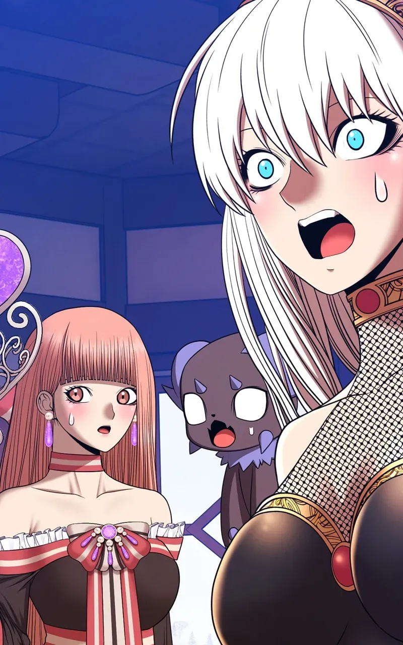 +99 Reinforced Wooden Stick Chapter 2.1 page 39 - 