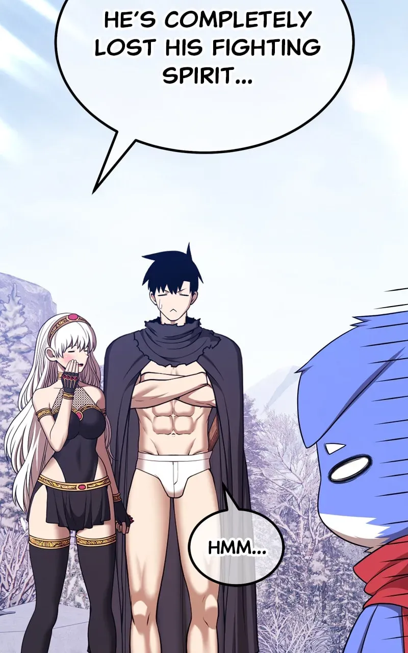 +99 Reinforced Wooden Stick Chapter 2.1 page 392 - 