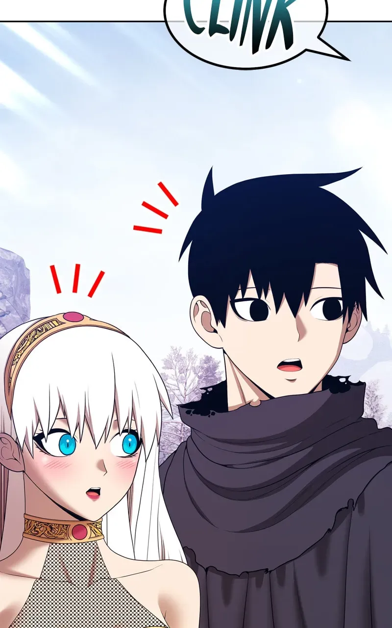 +99 Reinforced Wooden Stick Chapter 2.1 page 396 - 