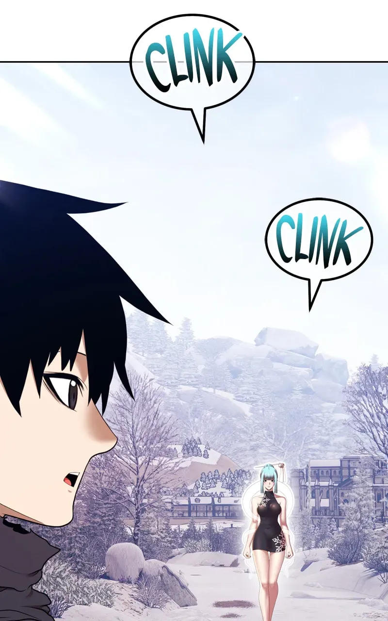 +99 Reinforced Wooden Stick Chapter 2.1 page 398 - 