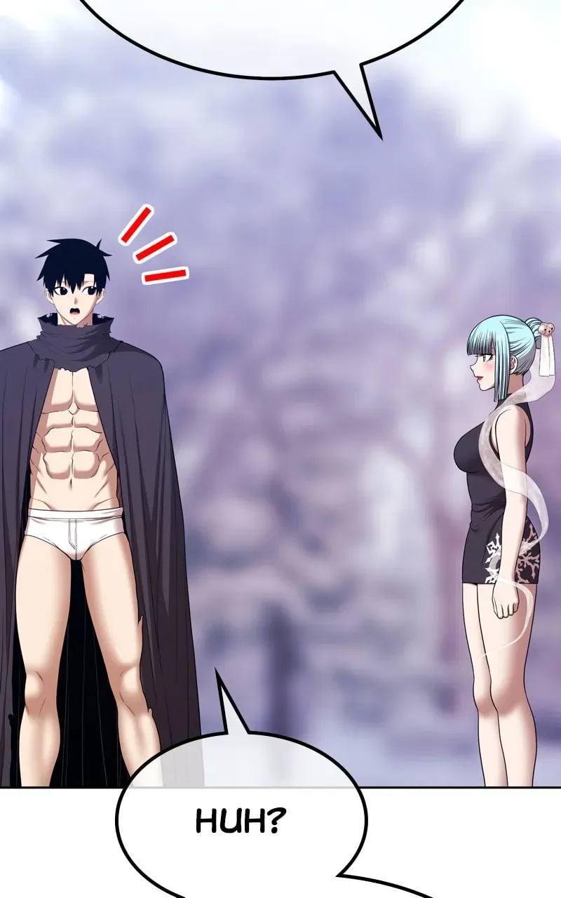 +99 Reinforced Wooden Stick Chapter 2.1 page 412 - 