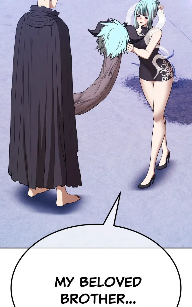 +99 Reinforced Wooden Stick Chapter 2.1 page 424 - 
