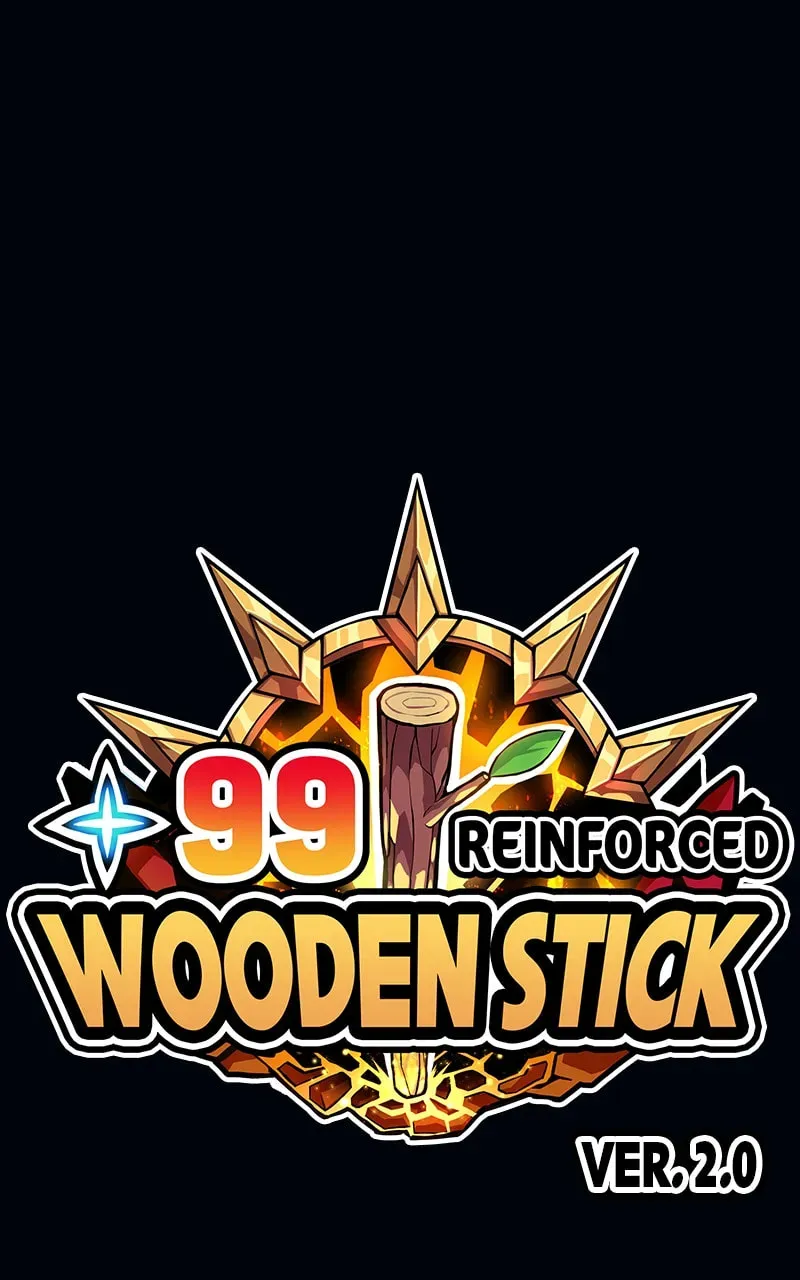 +99 Reinforced Wooden Stick Chapter 2.1 page 435 - 