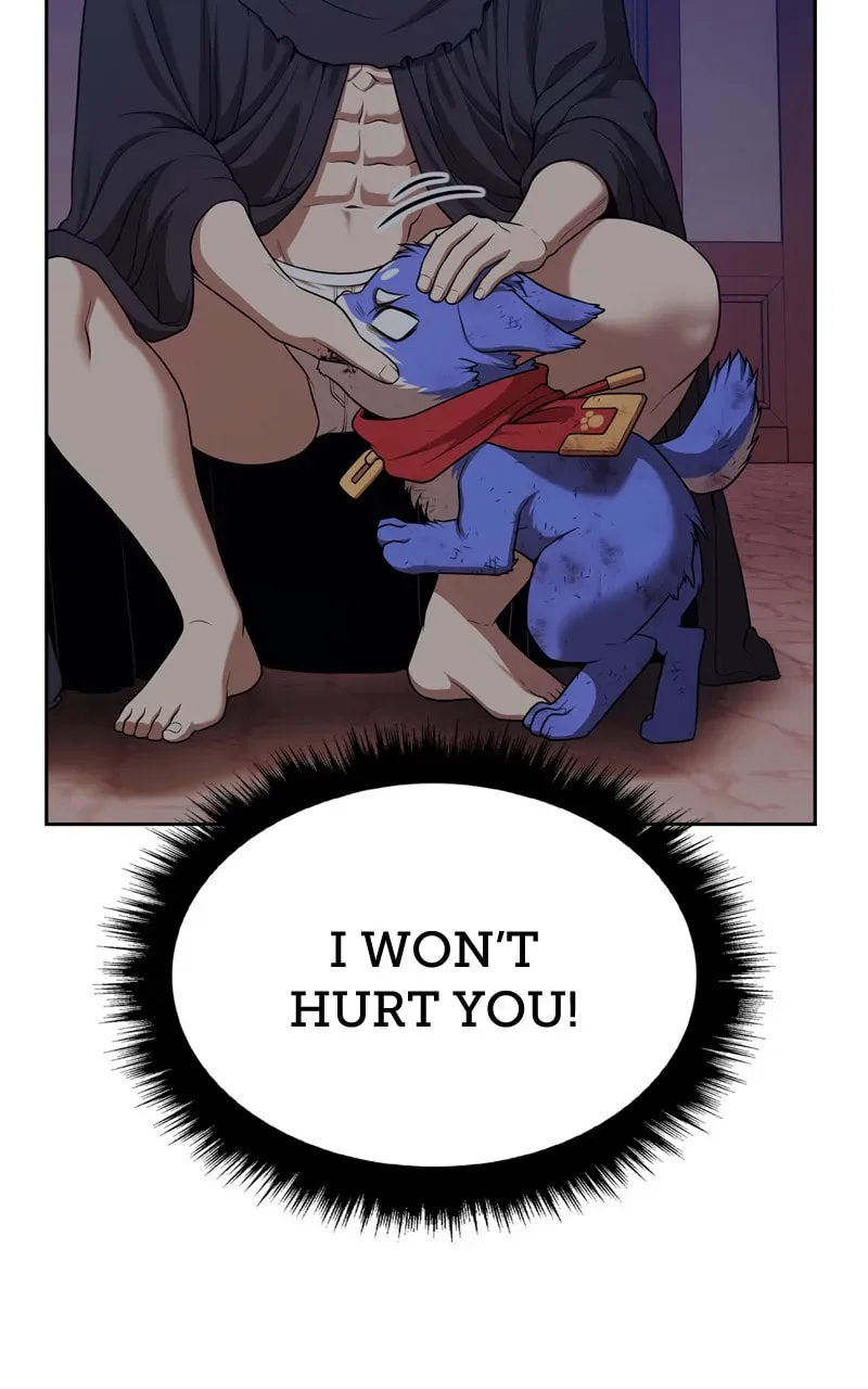 +99 Reinforced Wooden Stick Chapter 2.1 page 52 - 