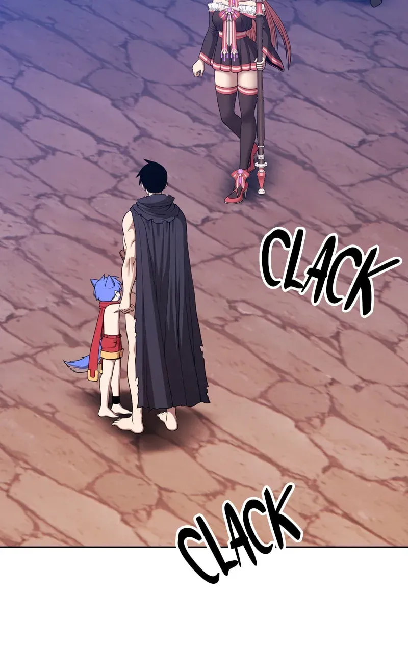 +99 Reinforced Wooden Stick Chapter 2.1 page 73 - 