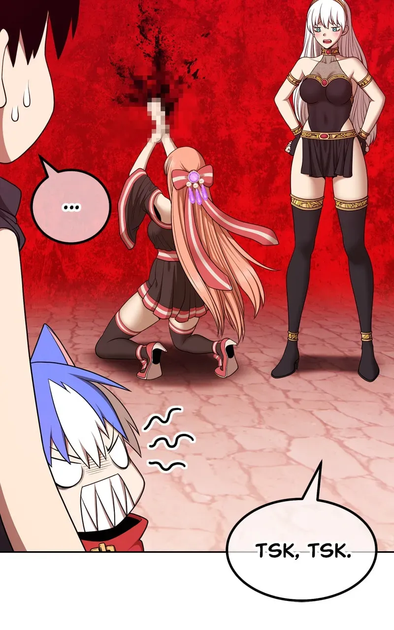 +99 Reinforced Wooden Stick Chapter 2.1 page 90 - 