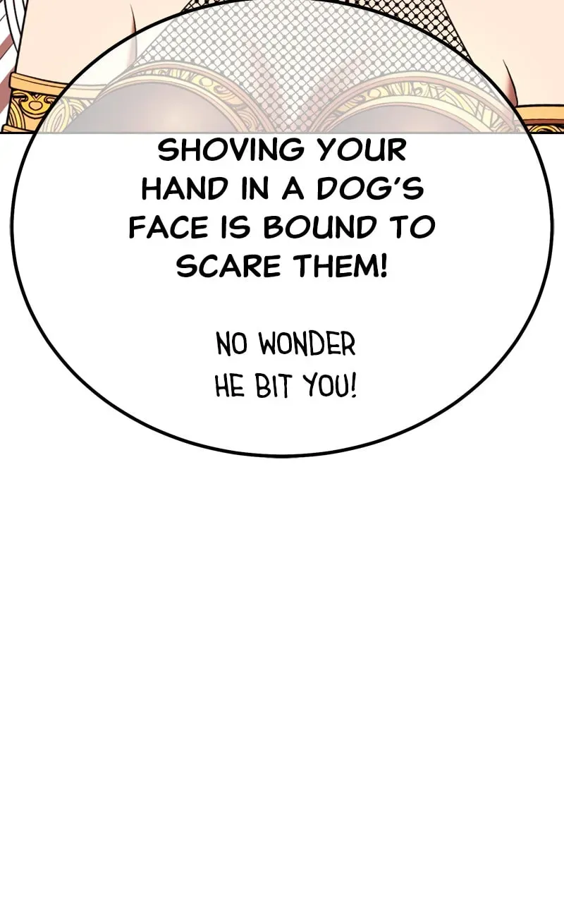 +99 Reinforced Wooden Stick Chapter 2.1 page 93 - 