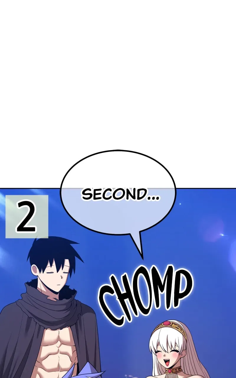 +99 Reinforced Wooden Stick Chapter 2.1 page 96 - 