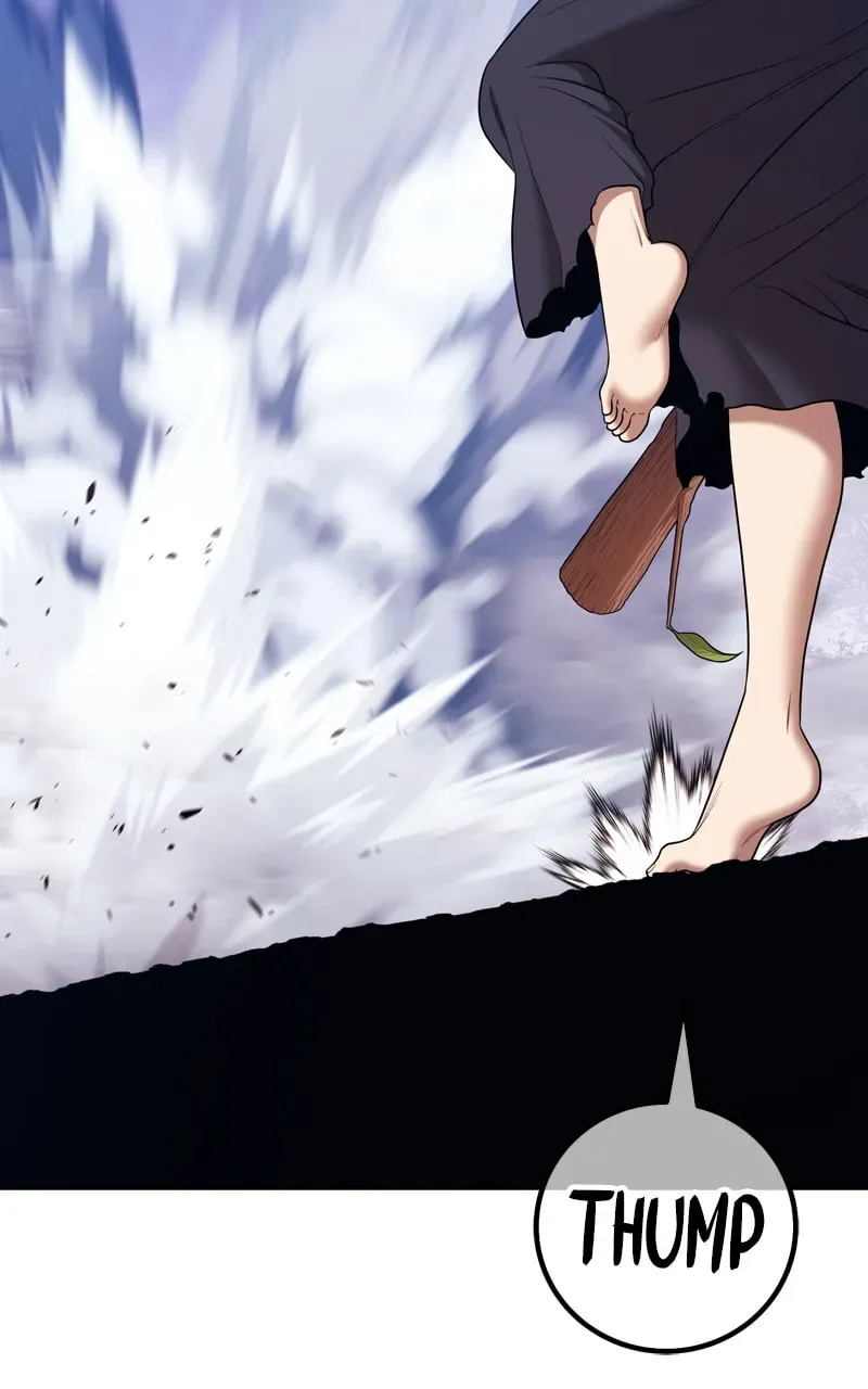 +99 Reinforced Wooden Stick Chapter 2.2 page 200 - 