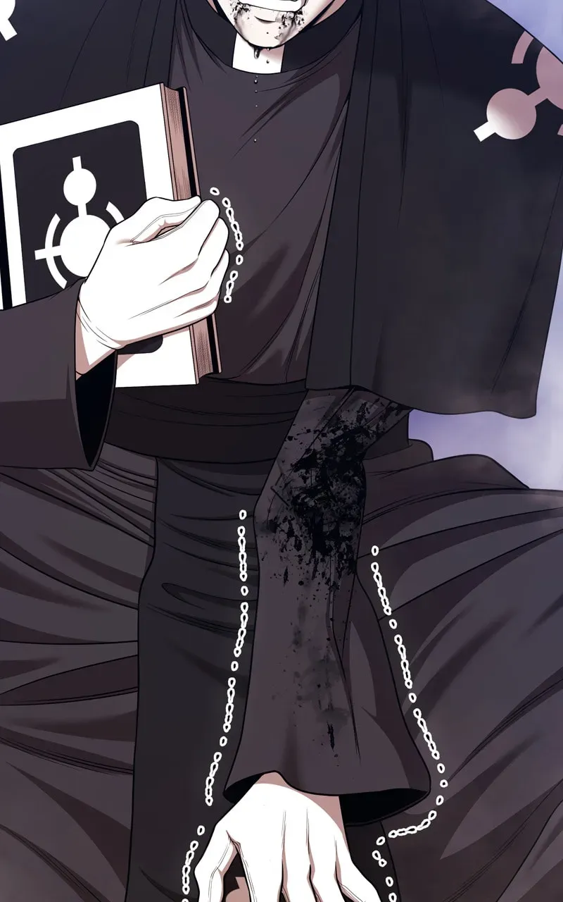 +99 Reinforced Wooden Stick Chapter 2.2 page 205 - 