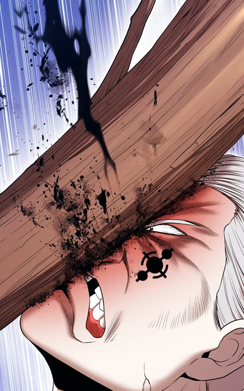 +99 Reinforced Wooden Stick Chapter 2.2 page 226 - 