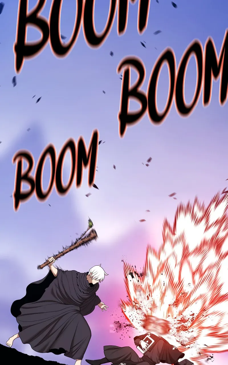 +99 Reinforced Wooden Stick Chapter 2.2 page 229 - 