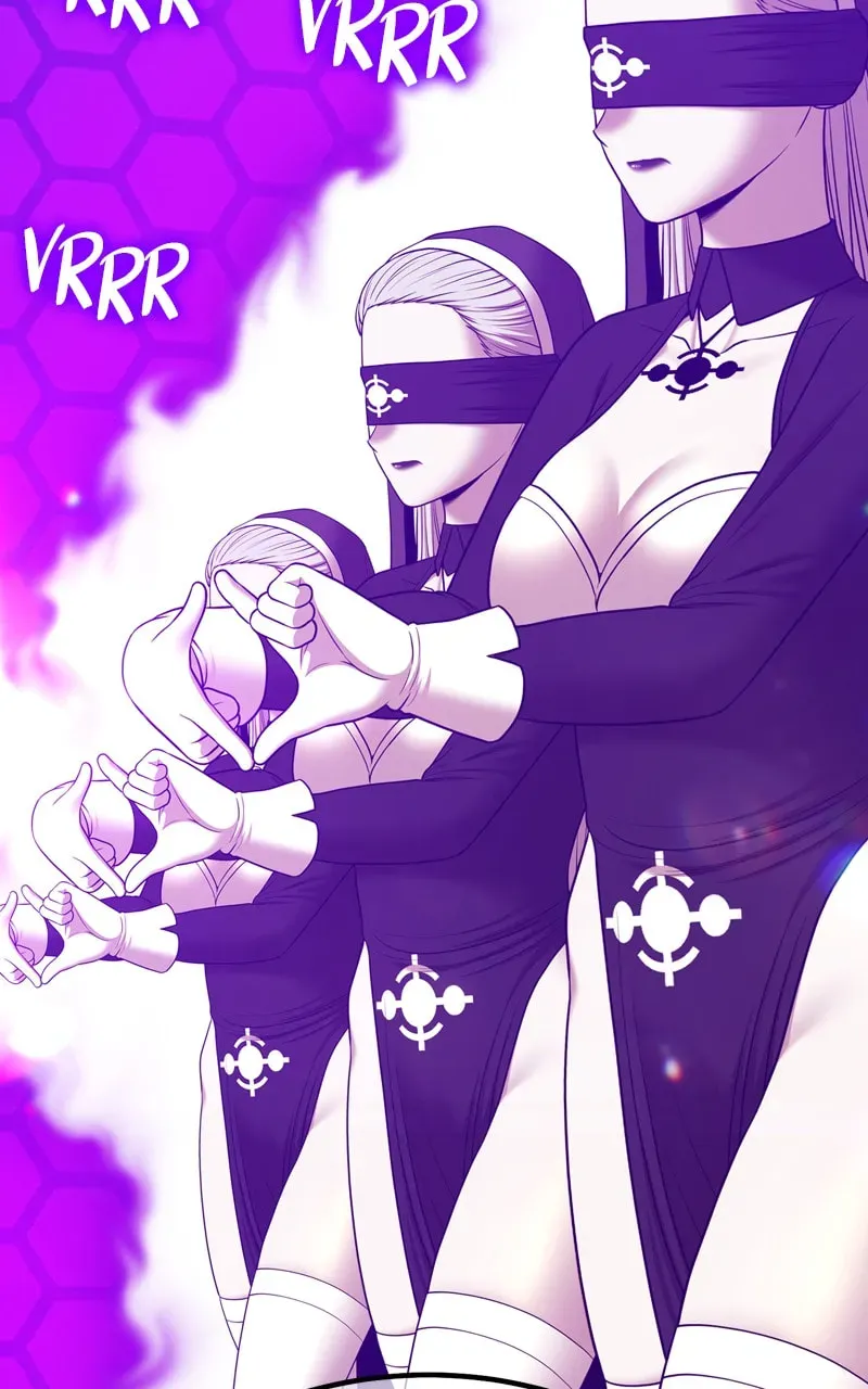 +99 Reinforced Wooden Stick Chapter 2.2 page 248 - 