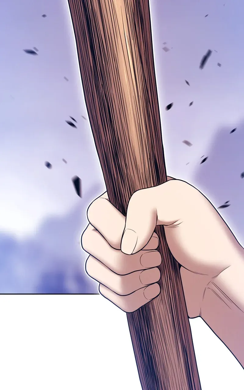 +99 Reinforced Wooden Stick Chapter 2.2 page 251 - 