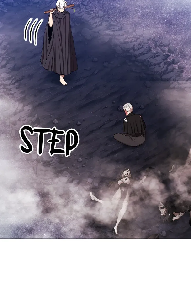 +99 Reinforced Wooden Stick Chapter 2.2 page 292 - 
