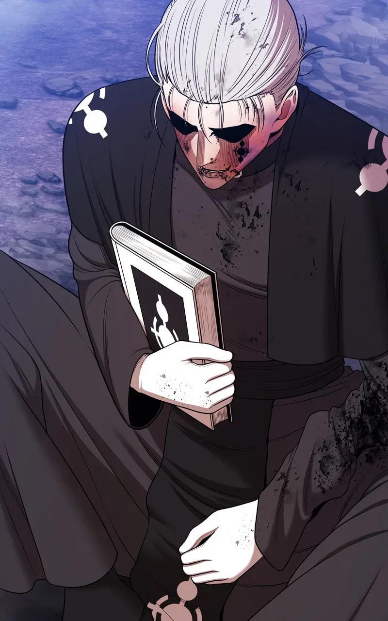 +99 Reinforced Wooden Stick Chapter 2.2 page 299 - 