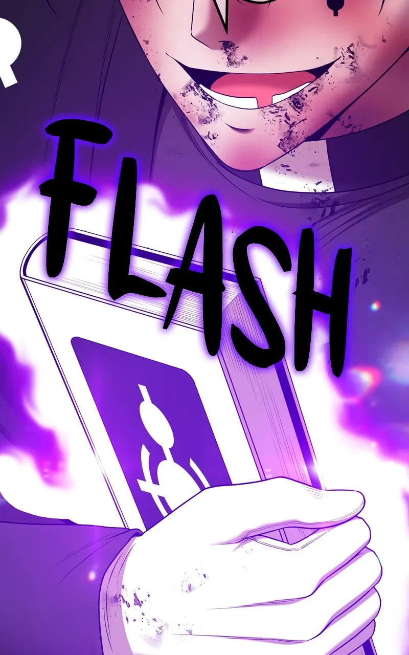 +99 Reinforced Wooden Stick Chapter 2.2 page 307 - 