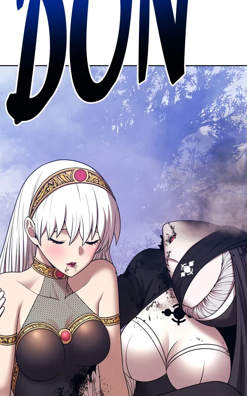 +99 Reinforced Wooden Stick Chapter 2.2 page 327 - 