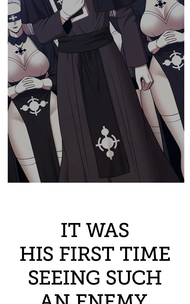 +99 Reinforced Wooden Stick Chapter 2.2 page 389 - 