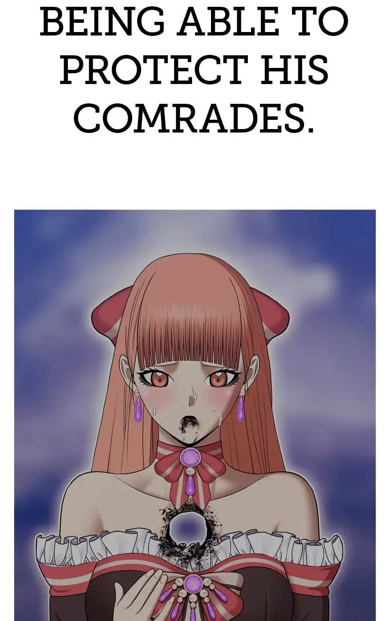 +99 Reinforced Wooden Stick Chapter 2.2 page 396 - 
