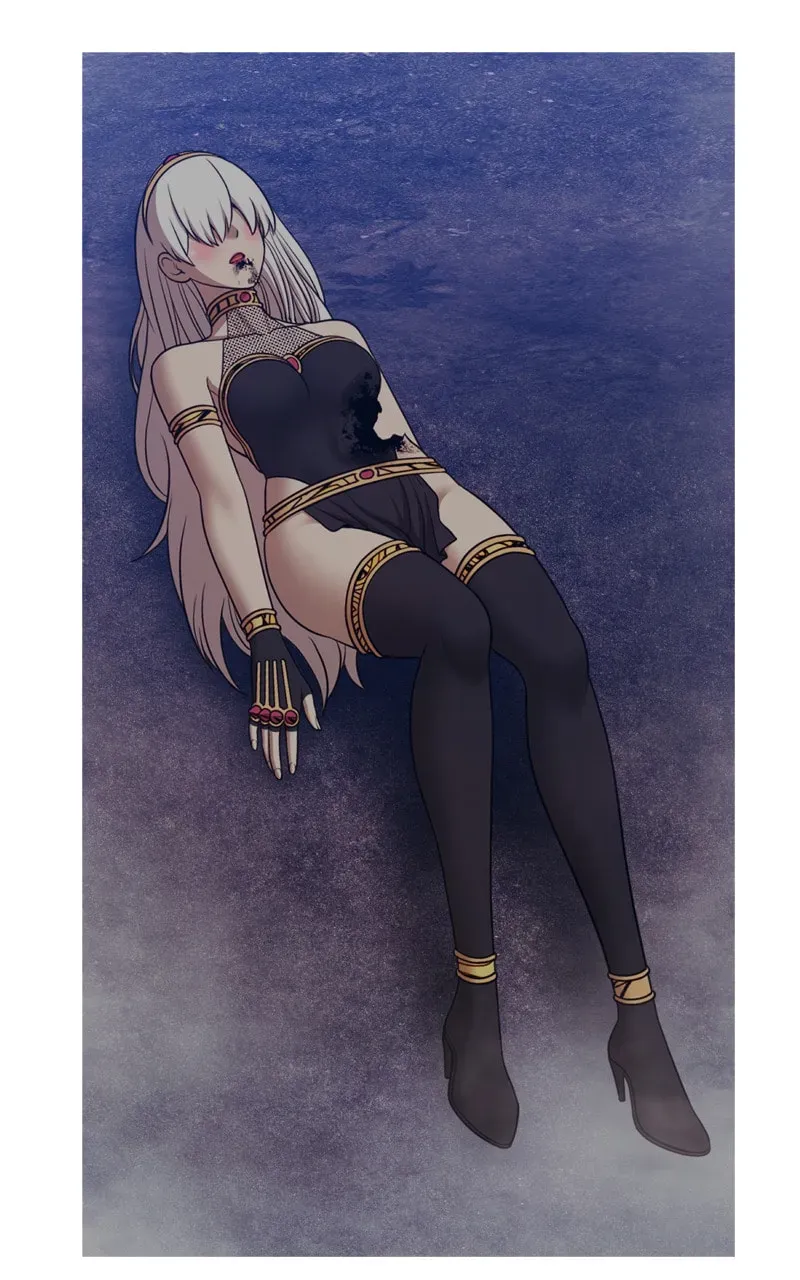 +99 Reinforced Wooden Stick Chapter 2.2 page 400 - 