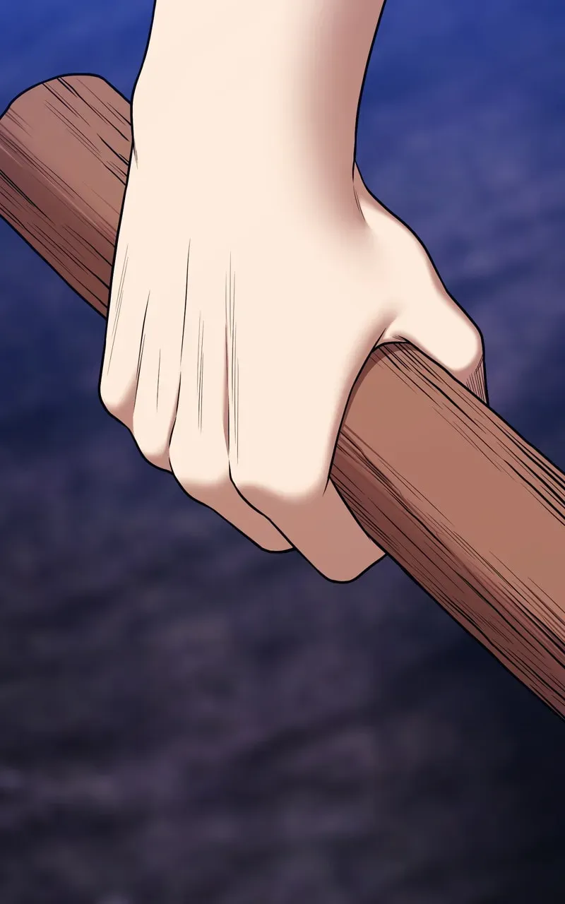 +99 Reinforced Wooden Stick Chapter 2.2 page 410 - 