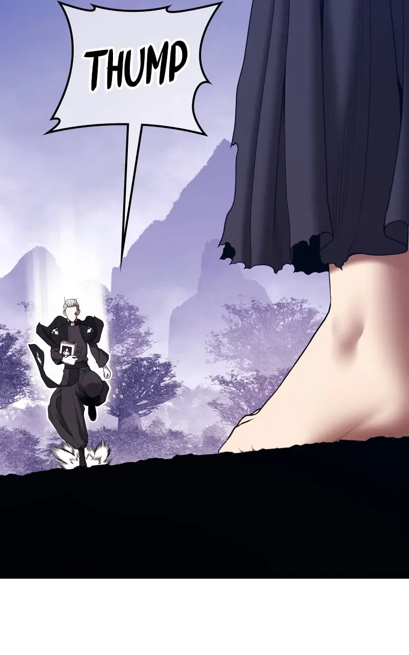 +99 Reinforced Wooden Stick Chapter 2.2 page 45 - 