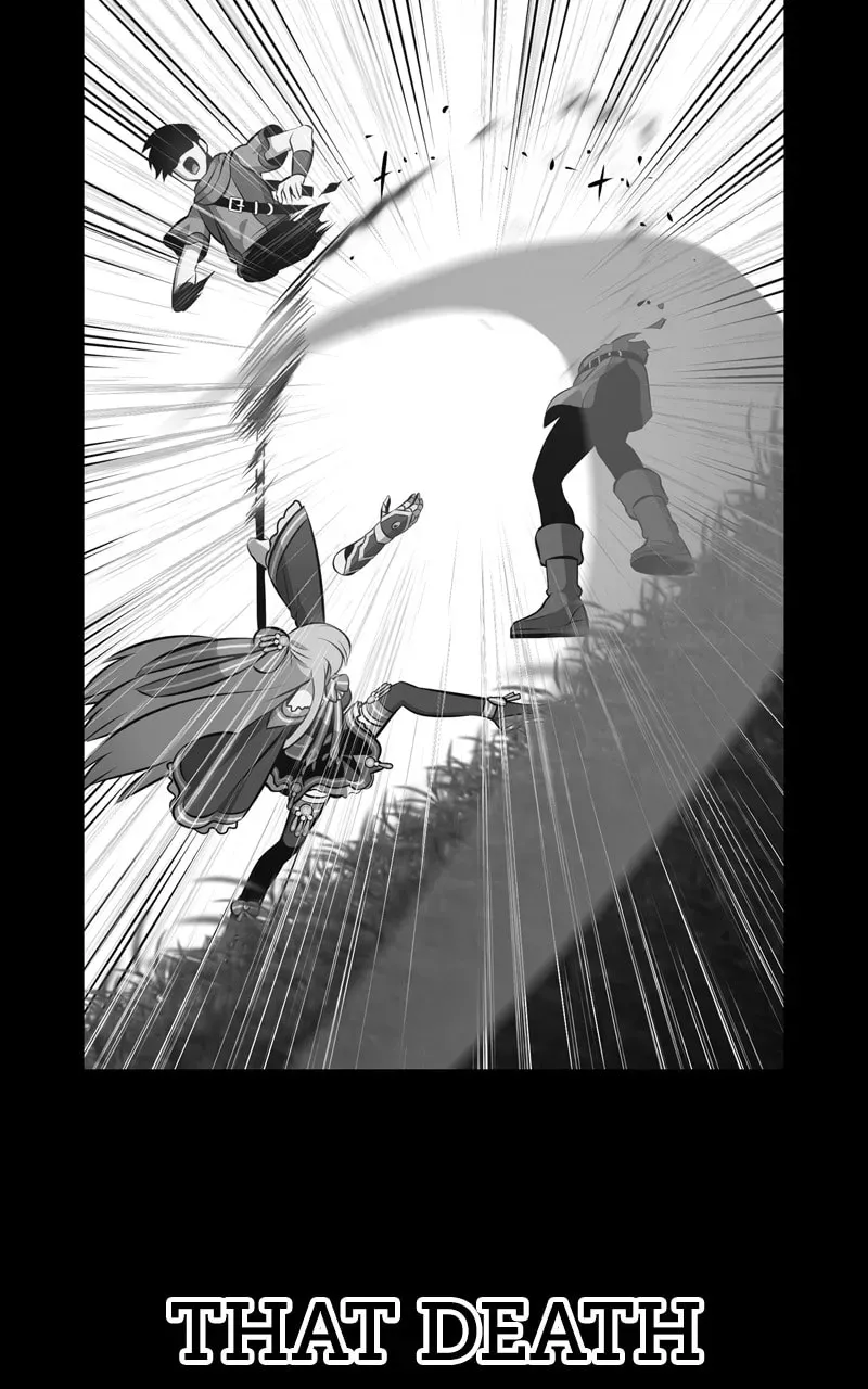+99 Reinforced Wooden Stick Chapter 2.2 page 441 - 