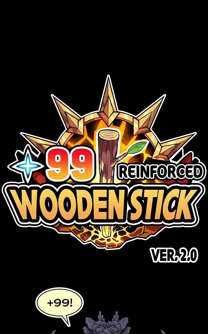 +99 Reinforced Wooden Stick Chapter 2.2 page 463 - 