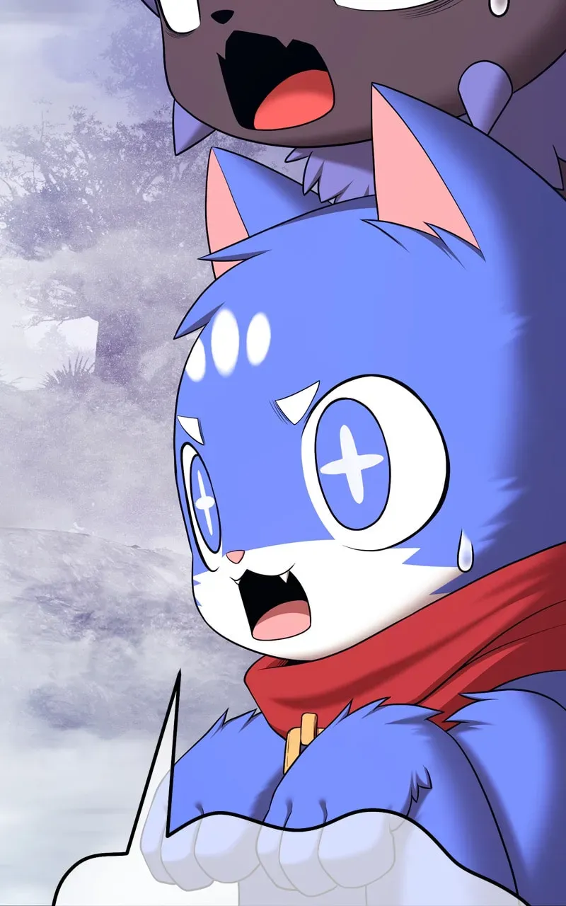 +99 Reinforced Wooden Stick Chapter 2.2 page 8 - 