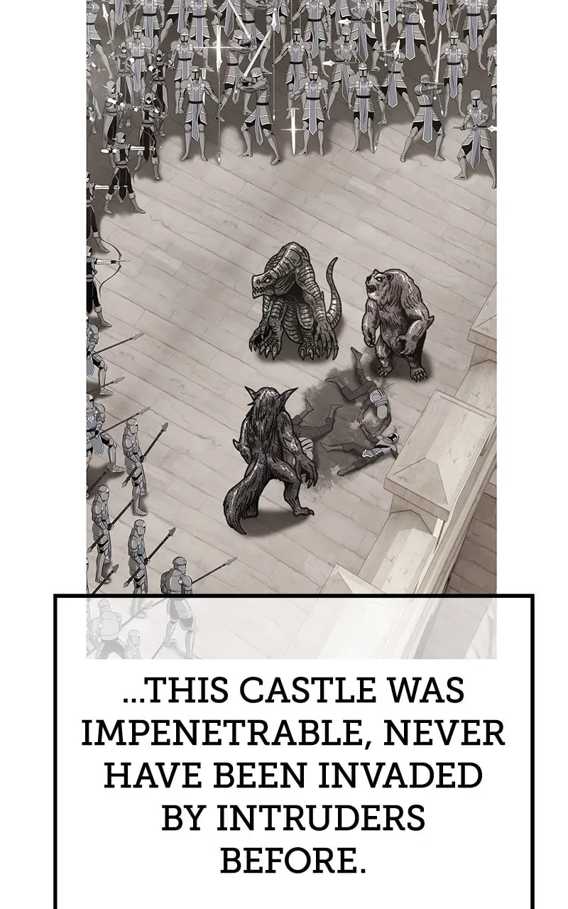 +99 Reinforced Wooden Stick Chapter 2.4 page 11 - 