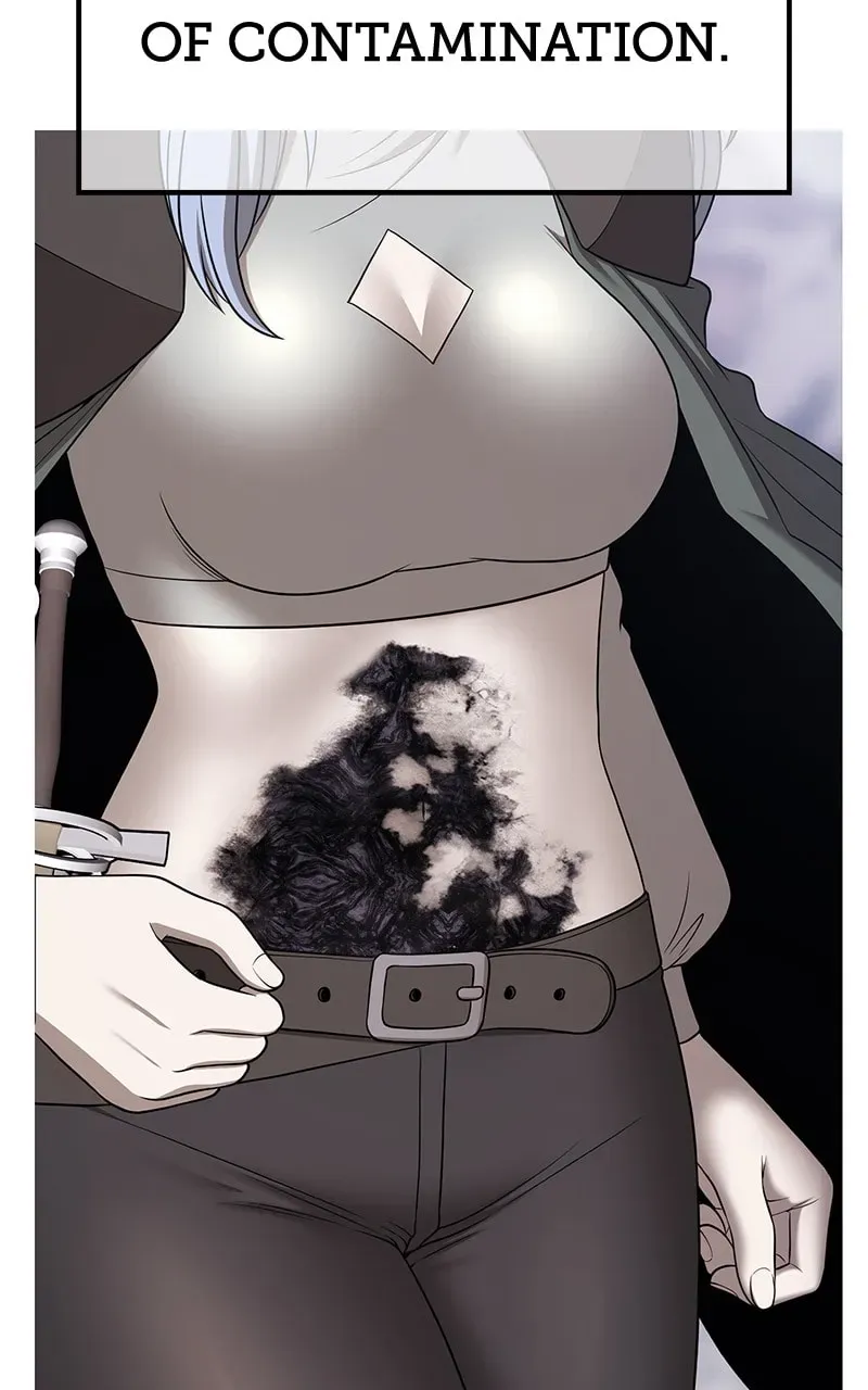 +99 Reinforced Wooden Stick Chapter 2.4 page 119 - 