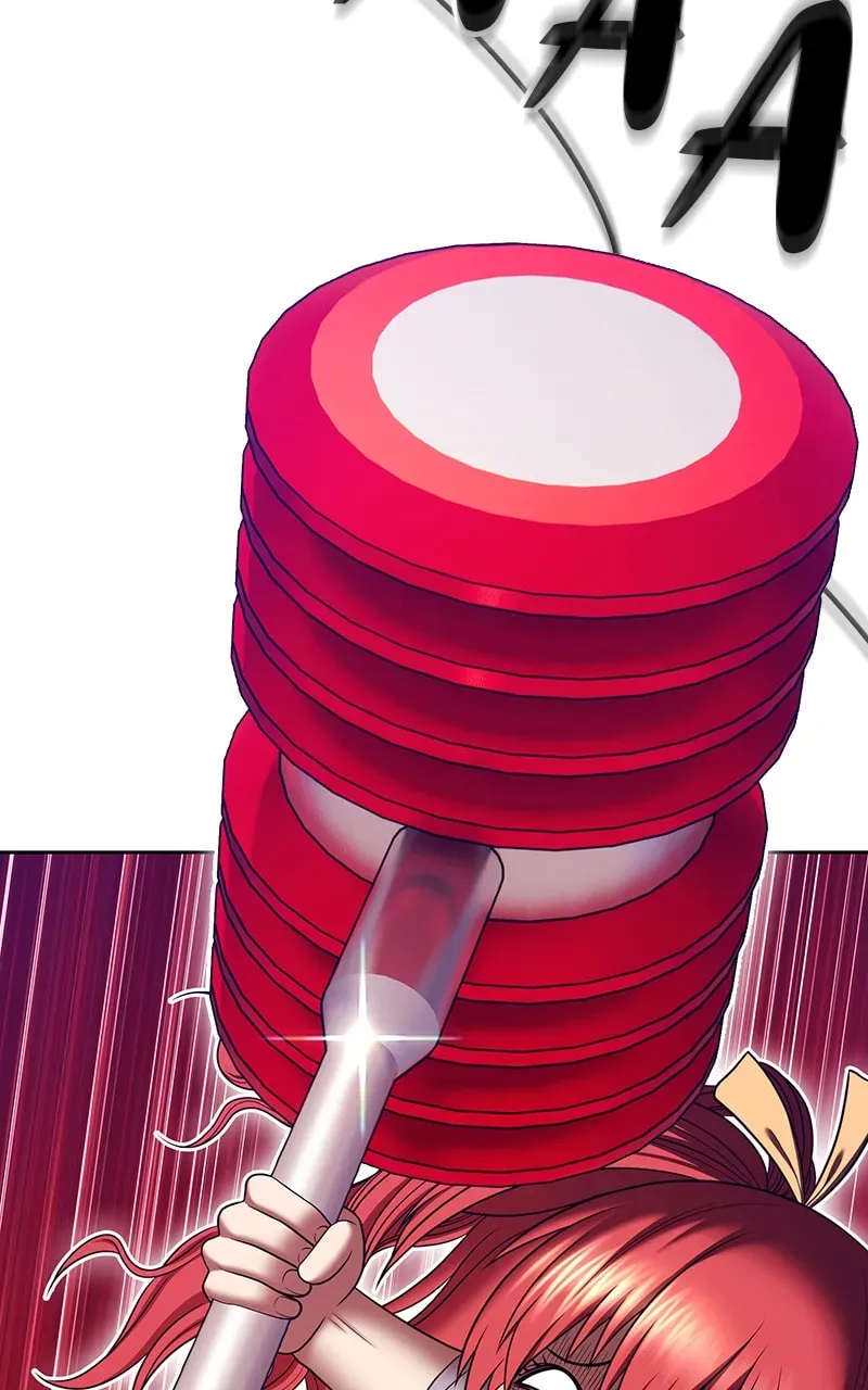 +99 Reinforced Wooden Stick Chapter 2.4 page 126 - 