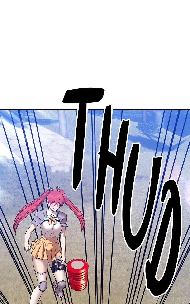 +99 Reinforced Wooden Stick Chapter 2.4 page 136 - 