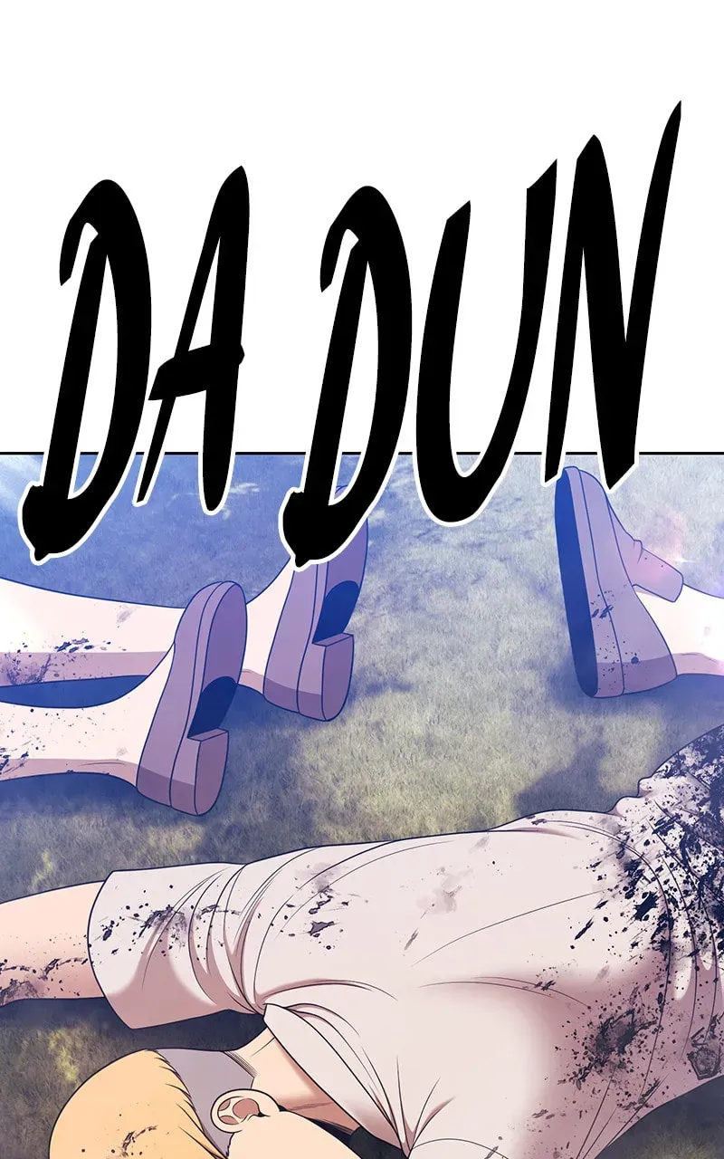 +99 Reinforced Wooden Stick Chapter 2.4 page 160 - 