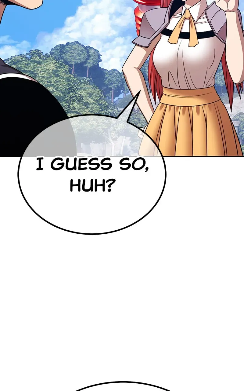 +99 Reinforced Wooden Stick Chapter 2.4 page 166 - 