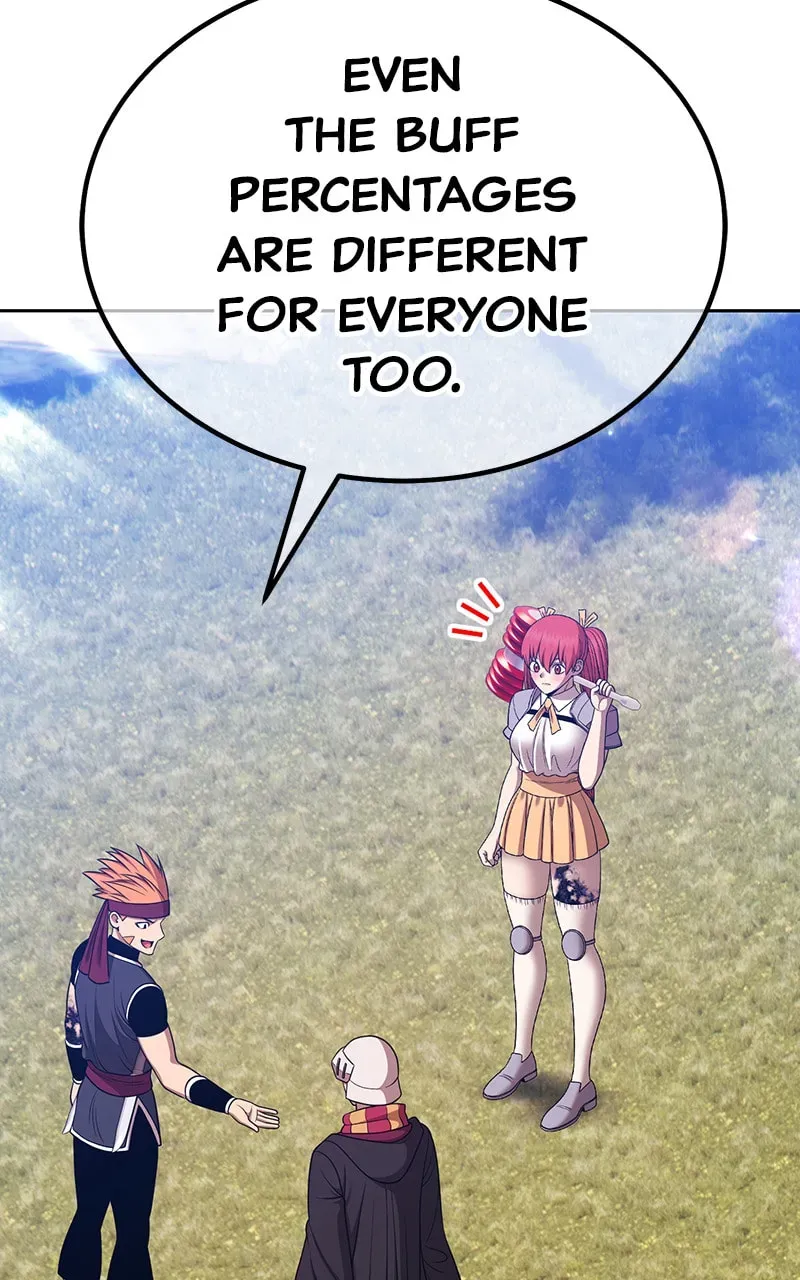 +99 Reinforced Wooden Stick Chapter 2.4 page 167 - 