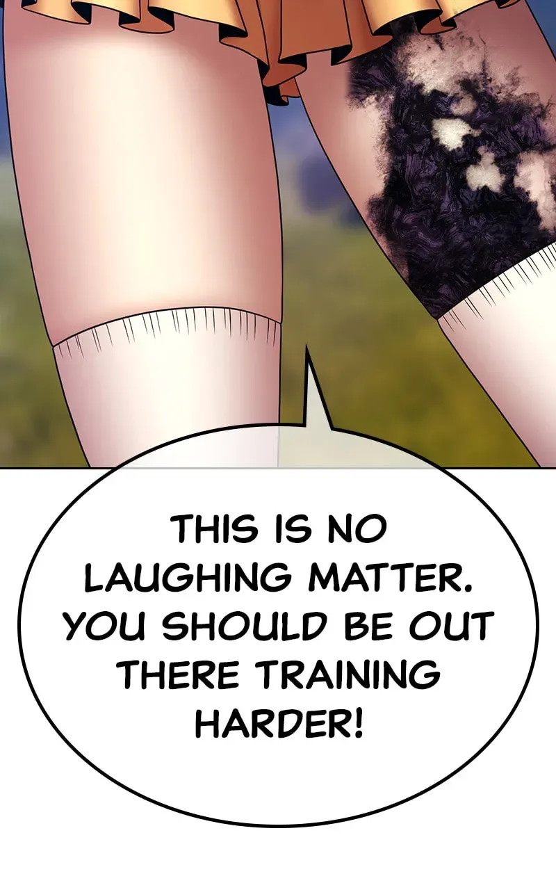 +99 Reinforced Wooden Stick Chapter 2.4 page 187 - 